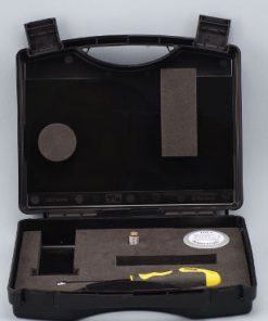 Walizka do wilgotnościomierza Tanel HIT-3