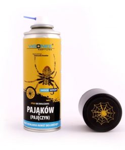 Spray do zwalczania pająków i pajęczyn Vigonez Neptun