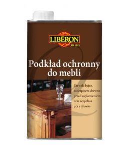 Podkład ochronny do mebli LIBERON