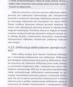 Vademecum ochrony przeciwpożarowej