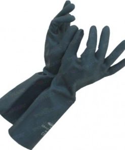 Rękawice ochronne Summitech Professional neoprenowo-lateksowe