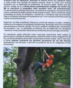 Arborystyka - podręcznik bezpiecznej pracy II