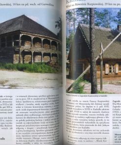 Architektura drewniana w Polsce