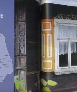 Architektura drewniana w Polsce