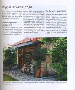 Mała architektura ogrodowa