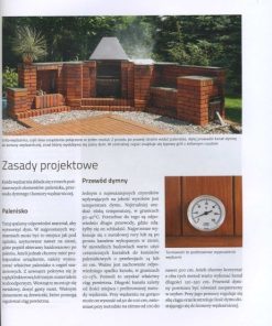 Mała architektura ogrodowa