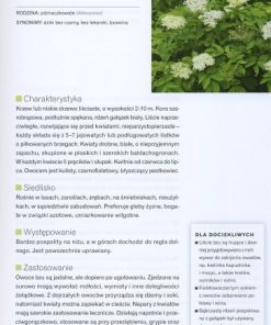 Atlas drzew i krzewów polskich