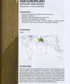 Atlas drewna podłogowego