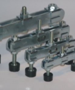 Belka dwunaciskowa RAIS 502