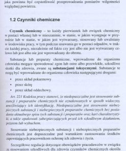 Obowiązki pracodawcy w zakresie wykonywania pomiarów i badań czynników w środowisku pracy, instalacji związanych z budynkiem oraz innych urządzeń - Vademecum BHP w praktyce