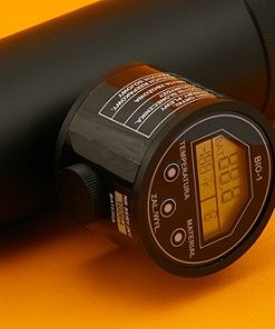 Wilgotnościomierz biomasy Tanel BIO-1