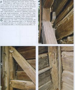 Kościoły drewniane o zdwojonej konstrukcji ścian w Wielkopolsce