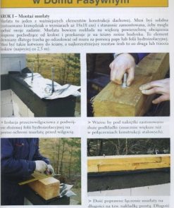 Budowa domu pasywnego - krok po kroku