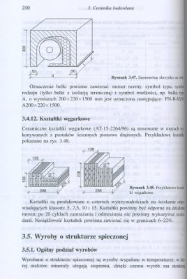 Książka: Budownictwo Ogólne - Tom 1 - Materiały I Wyroby Budowlane ...