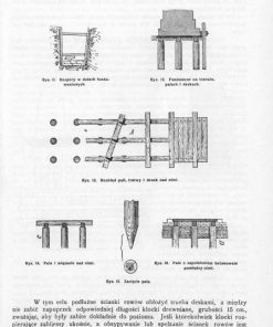 Budownictwo wiejskie - Poradnik przy wznoszeniu zabudowań na wsi - Reprint 1917