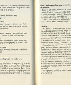 Budujemy dom w harmonii z fazami Księżyca