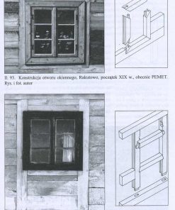 Chłopskie budownictwo zagrodowe Kujaw