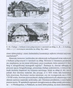 Chłopskie budownictwo zagrodowe Kujaw