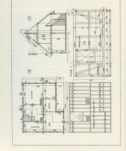 Ciesiółka wiejska i małomiasteczkowa