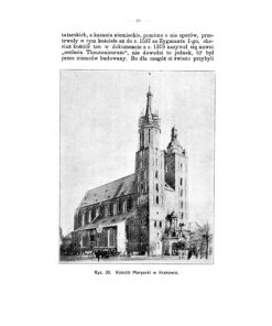 Czy mamy polską architekturę? - Sześcioksiąg o polskiej architekturze