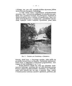 Czy mamy polską architekturę? - Sześcioksiąg o polskiej architekturze