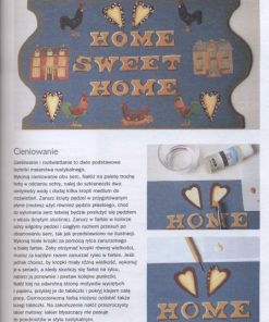 Decoupage - wiejskie klimaty