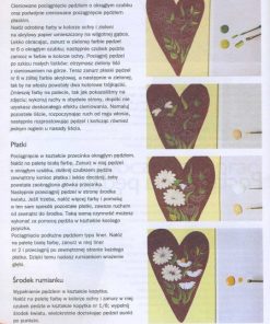 Decoupage w stylu rustykalnym