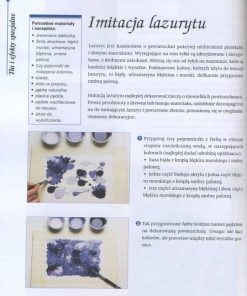 Decoupage - wszystkie techniki
