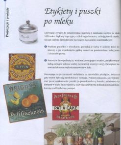 Decoupage - wszystkie techniki