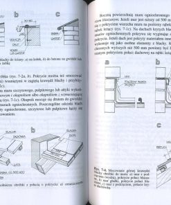 Dekarstwo i blacharstwo budowlane