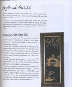 Dekorowanie mebli - malowanie i inne techniki