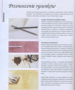 Dekorowanie mebli - malowanie i inne techniki