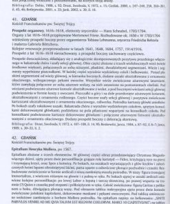 Dłutem wycięte: snycerstwo północnych ziem Polski w czasach Zygmunta III Wazy