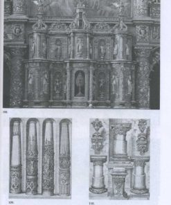 Dłutem wycięte: snycerstwo północnych ziem Polski w czasach Zygmunta III Wazy