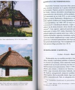 Dom drewniany w Polsce - Tysiąc lat historii