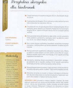 Domki dla zwierząt w ogrodzie