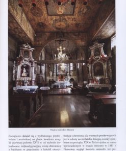 Drewniane świątynie w Polsce. Kościoły i cerkwie na Liście Światowego Dziedzictwa UNESCO