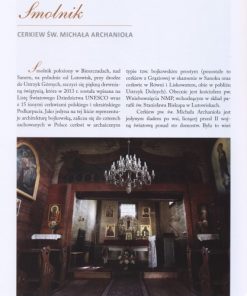 Drewniane świątynie w Polsce. Kościoły i cerkwie na Liście Światowego Dziedzictwa UNESCO