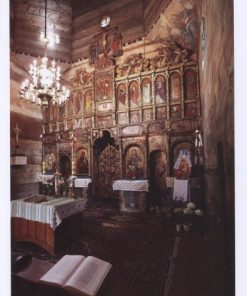 Drewniane świątynie w Polsce. Kościoły i cerkwie na Liście Światowego Dziedzictwa UNESCO