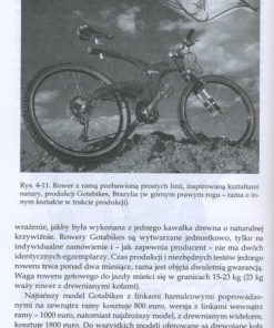 Drewno w budowie maszyn