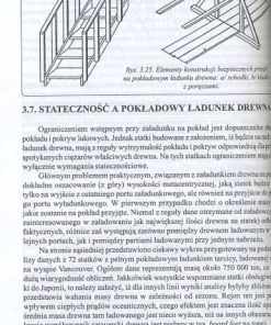 Drewno, celuloza, papier w transporcie morskim