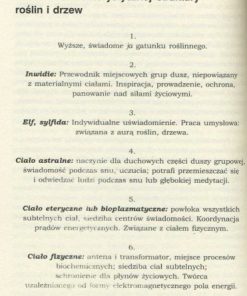 Drzewa pomagają leczyć