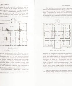 Dwór w Rogowie - Zabytek budownictwa drewnianego XVII wieku