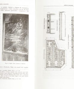 Dwór w Rogowie - Zabytek budownictwa drewnianego XVII wieku