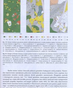 Dynamika sfery przejścia między zbiorowiskami leśnymi i nieleśnymi na przykładzie Doliny Narewki w Puszczy Białowieskiej