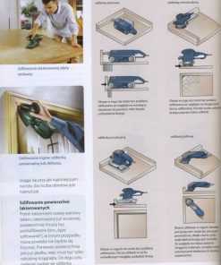 Elektronarzędzia - praktyczny poradnik majsterkowicza