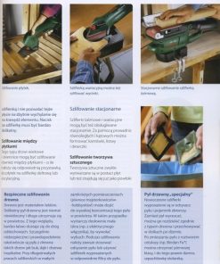 Elektronarzędzia - praktyczny poradnik majsterkowicza