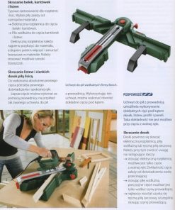 Elektronarzędzia - praktyczny poradnik majsterkowicza