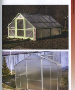 Folie, szklarnie ogrody zimowe