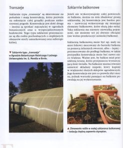 Folie, szklarnie ogrody zimowe